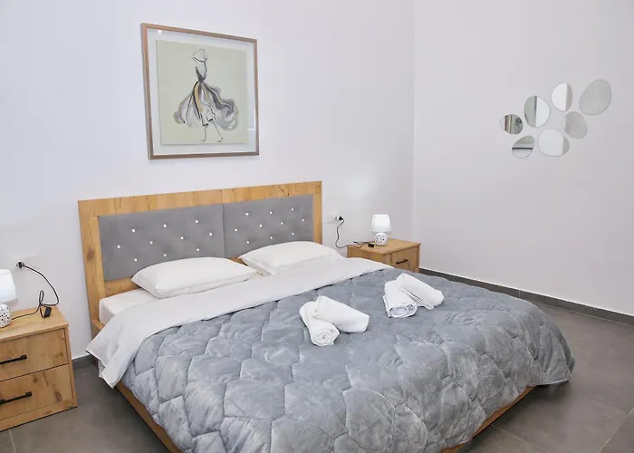 Appartement Luxury Square 21